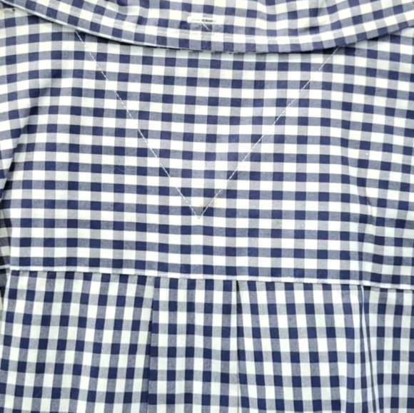 Men's long sleeve button-down dress shirt. Size XL - Picture 8 of 8